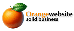 Orangewebsite